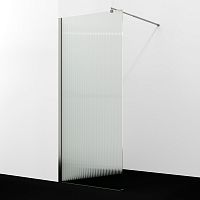 WasserKRAFT Rur 30W 30W46BN-FL Душевая перегородка
