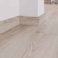 FineFloor Wood FF-1414_плинтус Плинтус для кварцвинила