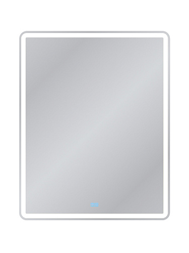 BelBagno Marino SPC-MAR-600-800-LED-3000K-TCH-WARM Зеркало купить  в интернет-магазине Сквирел