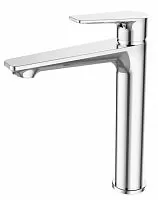 BelBagno Ancona ANCONA-LMC-CRM Смеситель для накладной раковины