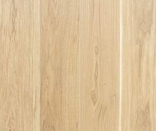 PolarWood SPACE Pw Oak Premium 138 Mercury White Oiled паркетная доска в Сквирел