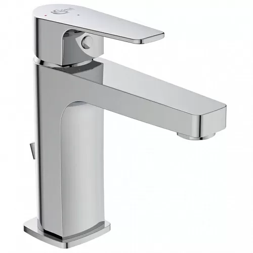 Ideal Standard BC688AA Cerafine D Смеситель для раковины, Chrome (хром)