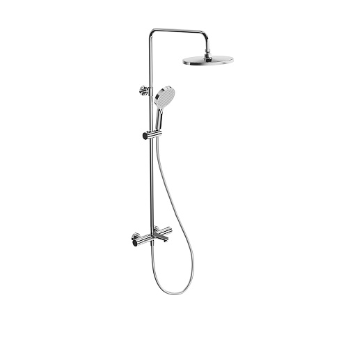 KERAMA MARAZZI FONTE FO.301.KM.CR Душевая колонна