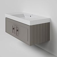 La Fenice Cubo FNC-01-CUB-C-100 Тумба под раковину купить  в интернет-магазине Сквирел
