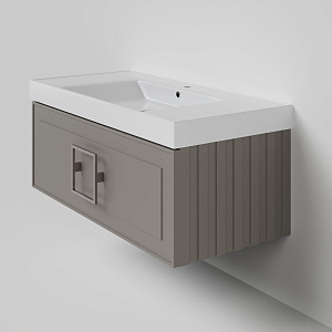La Fenice Cubo FNC-01-CUB-C-100 Тумба под раковину