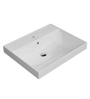 KERAMA MARAZZI CUBO CU.wb.60 Раковина