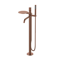 Boheme STICK 129-BRB Смеситель напольный