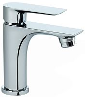 Paini 76CR211 Garda Смеситель для раковины, c донным клапаном, хром CROMO3 (CR)