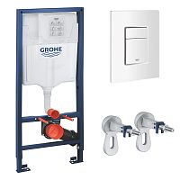 Grohe  38772SH0 Инсталляция для унитаза