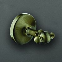 Art & Max Antic AM-E-2686Q двойной крючок  (am-2686q)  купить  в интернет-магазине Сквирел