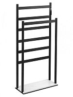 Wonzon & Woghand ESSEN WW-A407-MB Полотенцесушитель