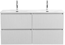 BelBagno Uno UNO-1200-4C-SO-BO Тумба под раковину подвесная купить  в интернет-магазине Сквирел
