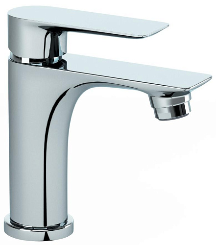 Paini 76CR211 Garda Смеситель для раковины, c донным клапаном, хром CROMO3 (CR)