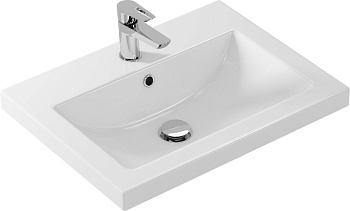 Cersanit COMO S-UM-COM60/1-w Раковина