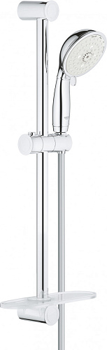Grohe Tempesta 26086001 душевой гарнитур