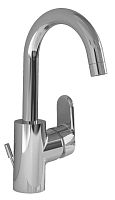 Ideal Standard B0410AA Vito Смеситель для раковины, Chrome (хром)