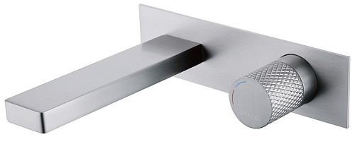 Abber Rund AF8712SP Смеситель для раковины Abber Rund AF8712SP Смеситель для раковины