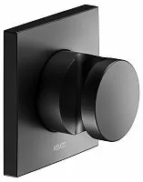 Keuco IXMO 59591370002 Держатель для лейки настенный