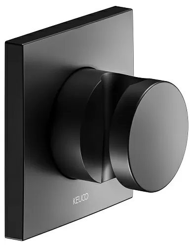 Keuco IXMO 59591370002 Держатель для лейки настенный