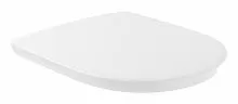 Villeroy & Boch 9M67S1T1 O.Novo Крышка-сиденье для унитаза, альпийский белый (White Alpin) AntiBac