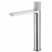 Abber Rund AF8711SP Смеситель для раковины