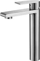 BelBagno NOV-LMC-IN Nova Смеситель для раковины, сатин