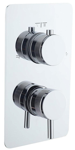 Boheme Cell 135-3-CR Смеситель