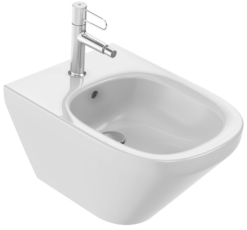 Jacob Delafon MODERN LIFE EMF0002-0 Биде