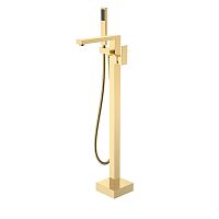 Boheme Qubic 479-G Смеситель для ванны