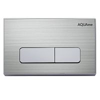 AQUAme  AQM4105CR Панель смыва