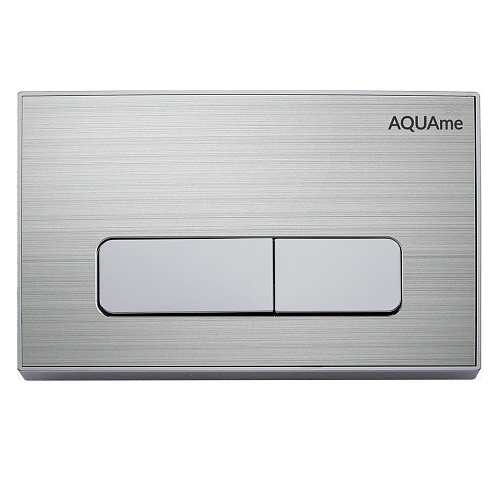 AQUAme  AQM4105CR Панель смыва