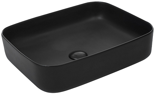 Azario AZ-2195-MB Раковина