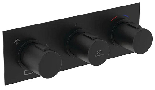 Ideal Standard CERATHERM C100 A7664XG Смеситель Ideal Standard CERATHERM C100 A7664XG Смеситель