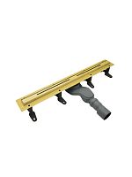 Cezares LUX LUX-LD-60-BORO Душевой лоток
