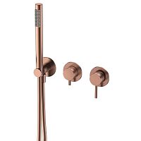 AQUAme Siena AQM8805BC Смеситель для ванны