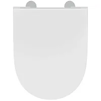 Ideal Standard I.LIFE O T572401 Сиденье с крышкой для унитаза