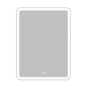 Belbagno SPC-MAR-600-800-LED-TCH-WARM Marino Зеркало с подсветкой, 60х80 см