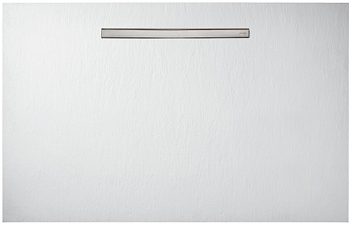 Jacob Delafon E62634-SS2 Surface Поддон душевой 170х90 см, материал NEOQUARTZ, белый гипс снято с производства
