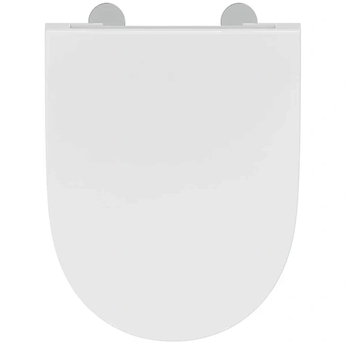 Ideal Standard I.LIFE O T572401 Сиденье с крышкой для унитаза Ideal Standard I.LIFE O T572401 Сиденье с крышкой для унитаза