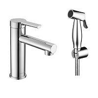 Swedbe DIANA 1060 Смеситель для раковины Swedbe DIANA 1060 Смеситель для раковины