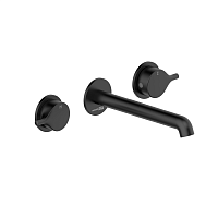WasserKRAFT Rhein 9900 9945MB Смеситель