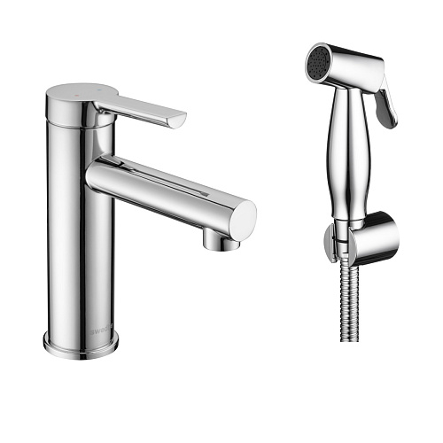 Swedbe DIANA 1060 Смеситель для раковины