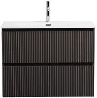 BelBagno UNO-MINI UNO-MINI-800-2C-SO-GSO Тумба под раковину