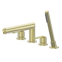 Abber Perfekte 316 AF8A13BG Смеситель