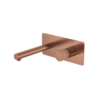 Boheme STICK 125-CB.3 Смеситель встраиваемый
