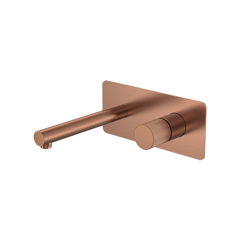 Boheme STICK 125-CB.3 Смеситель встраиваемый
