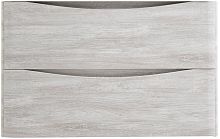 BelBagno ACQUA-800-2C-SO-RVB База под раковину 80х45 см, подвесная, Rovere Vintage Bianco (белый дуб Vintage)