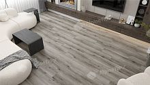 Ламинат Alpine Floor Аура Новая (Aura NEW)LF100-09 WR, Дуб Бергамо 1218 х 194 х 8 мм