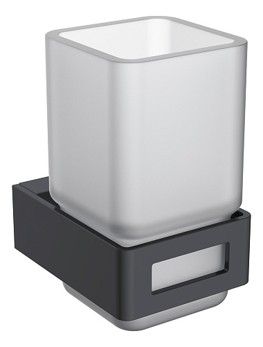 Boheme Q 10944-B (exp) Стакан для зубных щеток