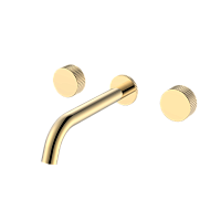 Boheme STICK 152-2-G.3 Смеситель встраиваемый